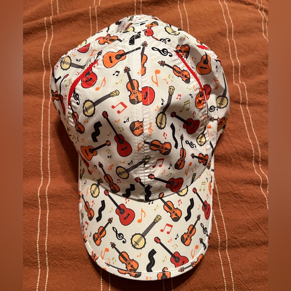 Sprints Hat